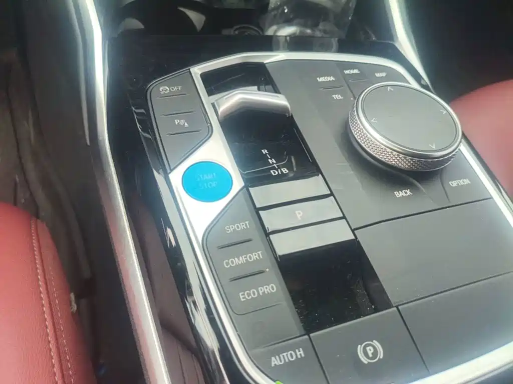 BMW i3 — миниатюра 14