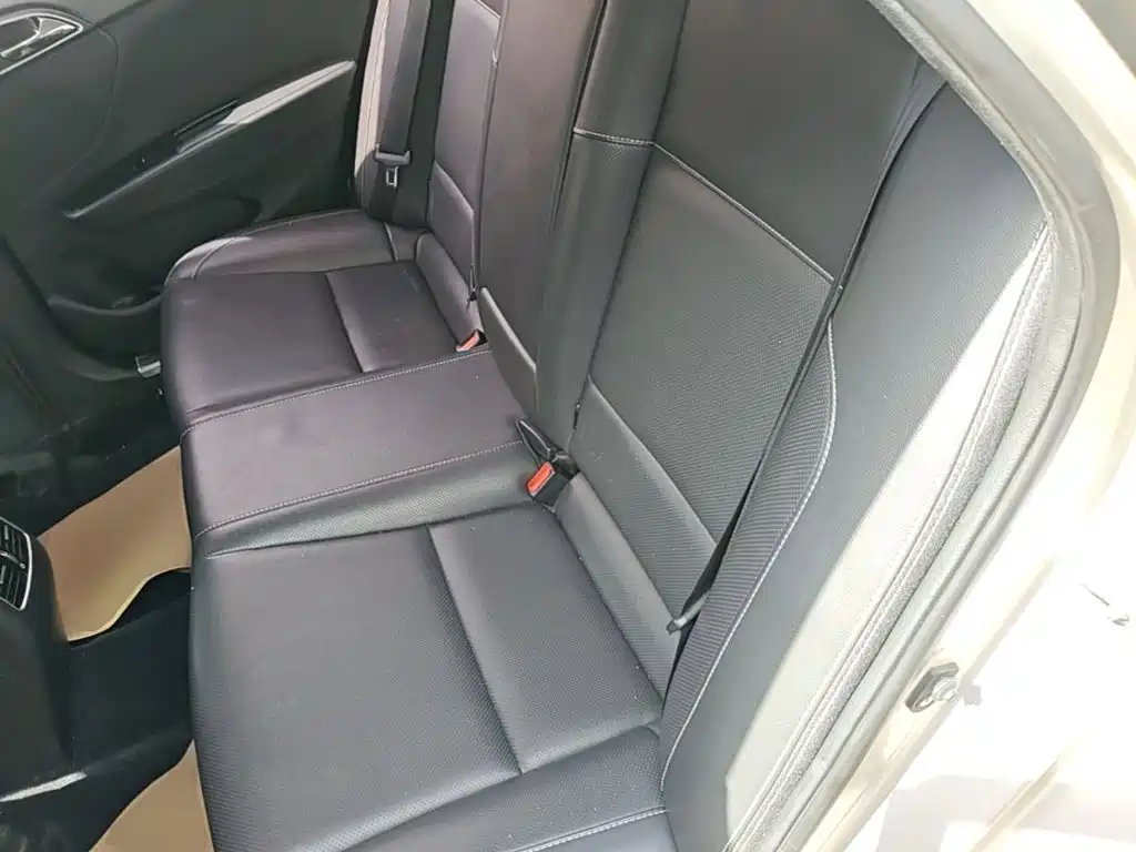 Hyundai Mistra — миниатюра 17