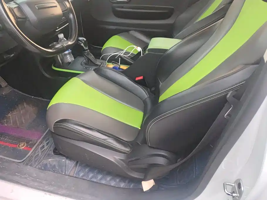 Roewe Clever — миниатюра 9