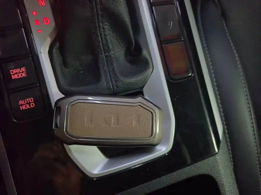 Kia K3 — миниатюра 9