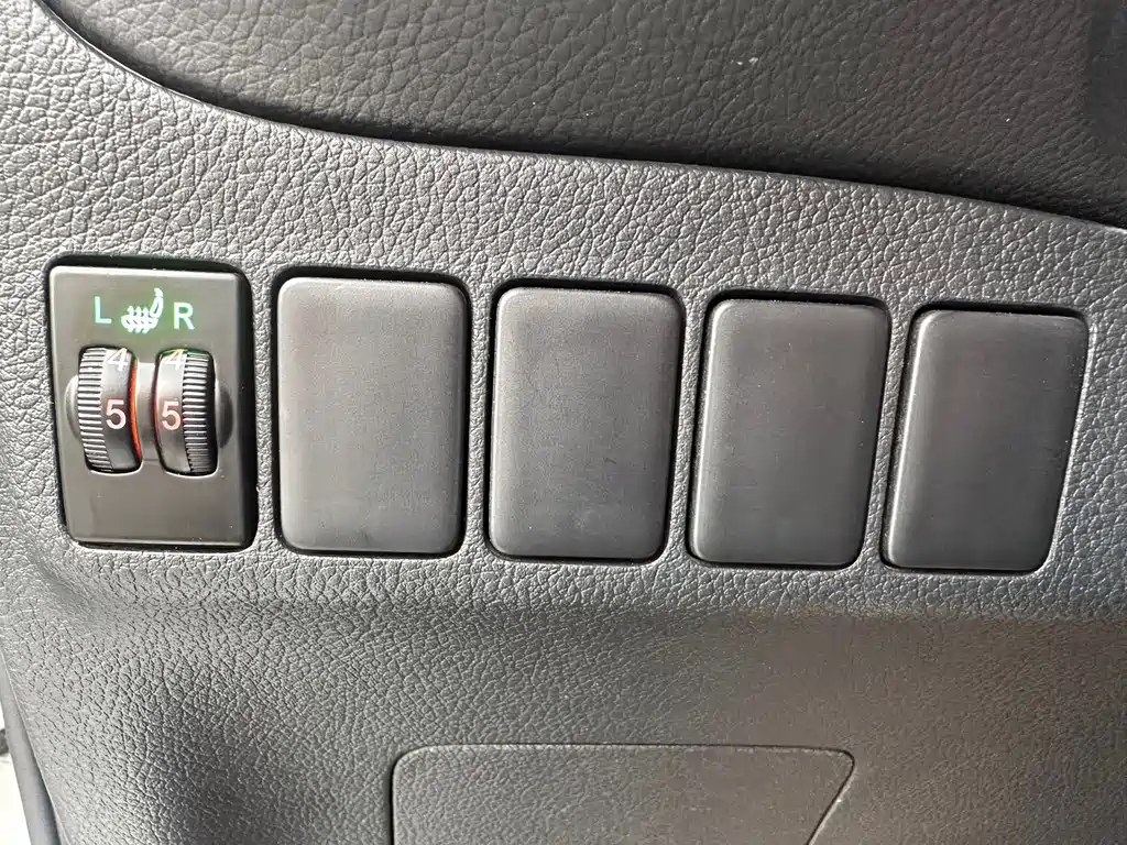Mitsubishi Outlander — миниатюра 12