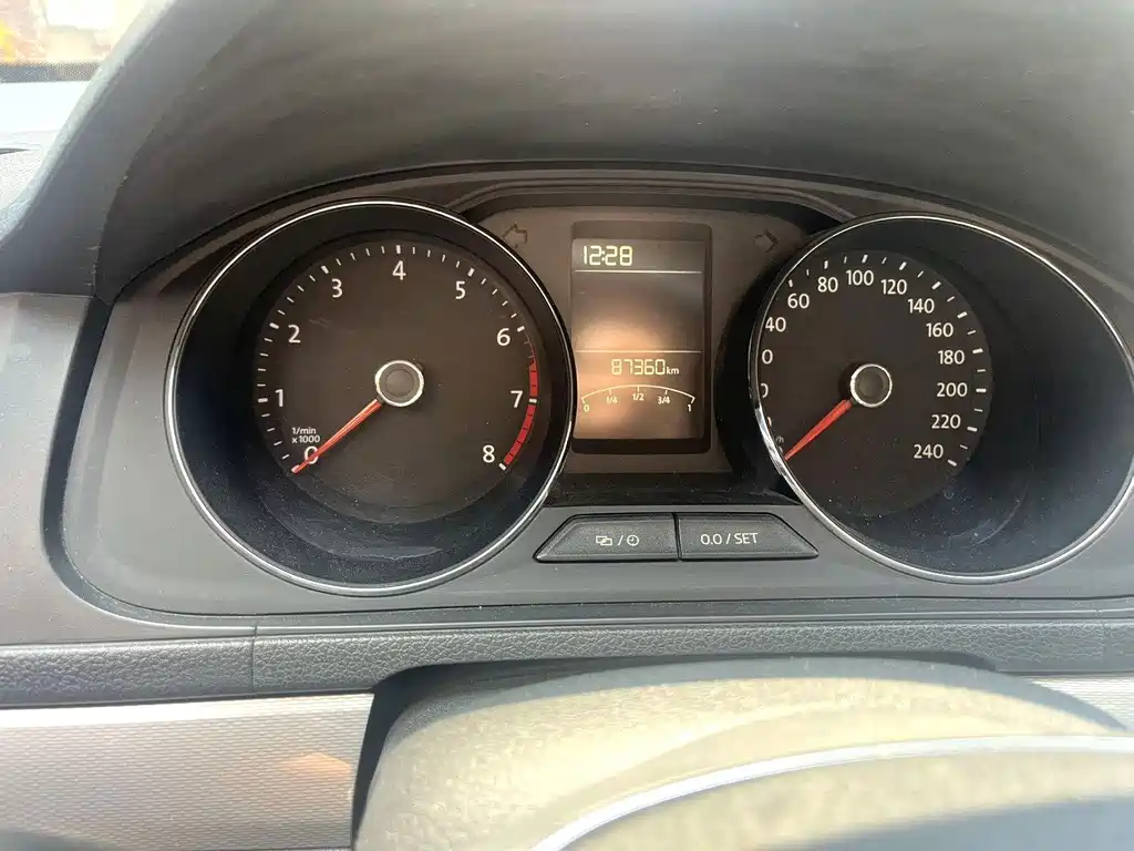 Volkswagen Gran Lavida — миниатюра 9