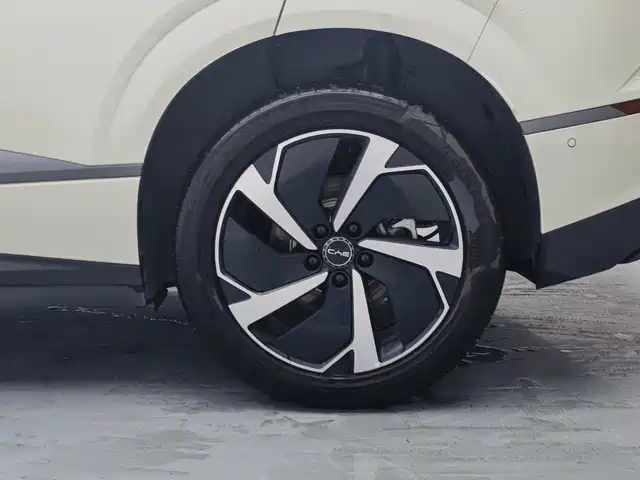 BYD Haisi 06 — миниатюра 19