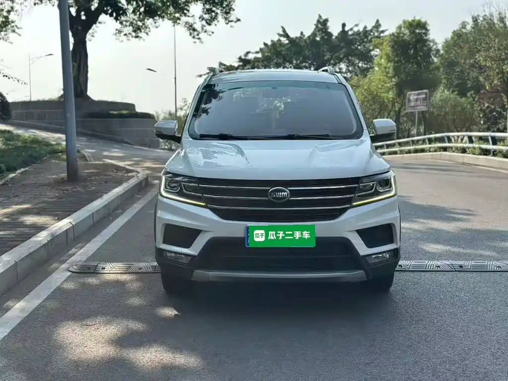 SWM SWM X3 — миниатюра 3