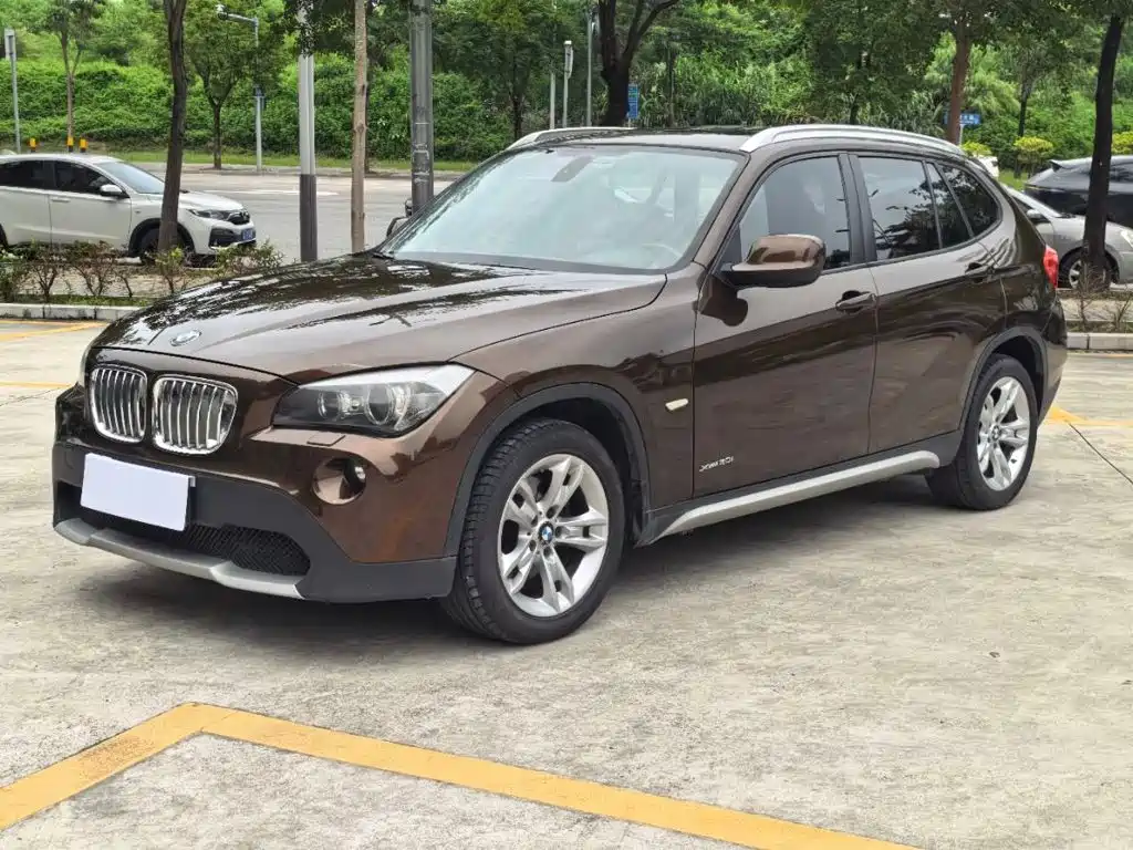 BMW X1 (Import)