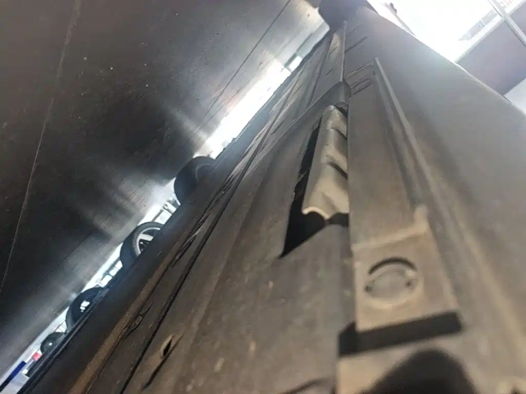 BYD Seal 07 DM-i — миниатюра 22
