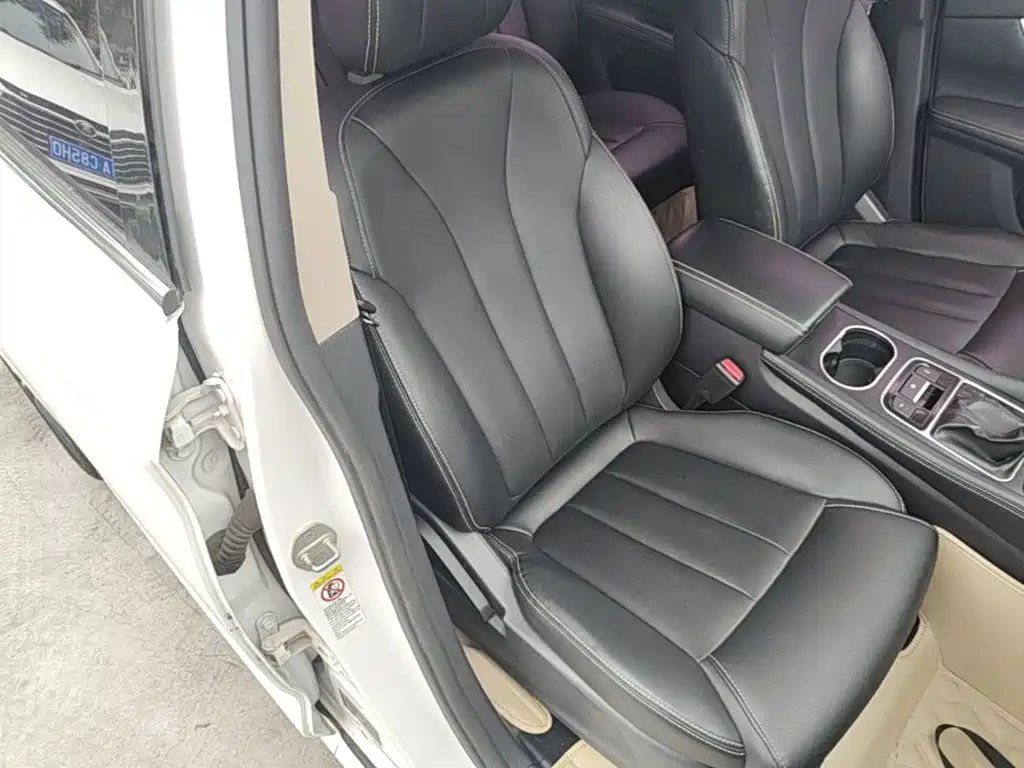 BYD MAX — миниатюра 25