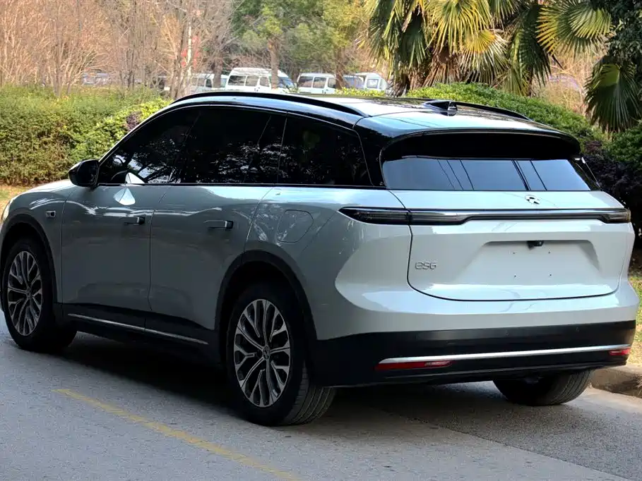 NIO NIO ES6