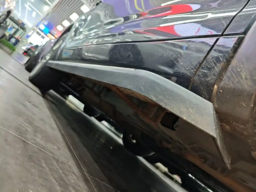Toyota Highlander — миниатюра 21