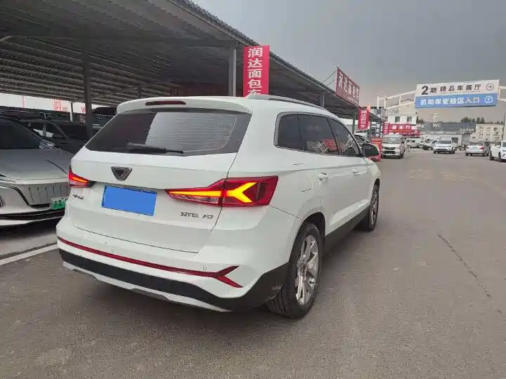 Jetta VS7 — миниатюра 4