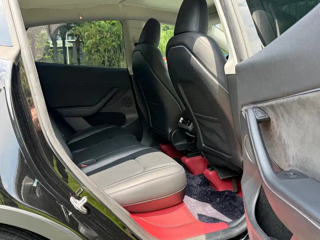 Tesla Model Y — миниатюра 11