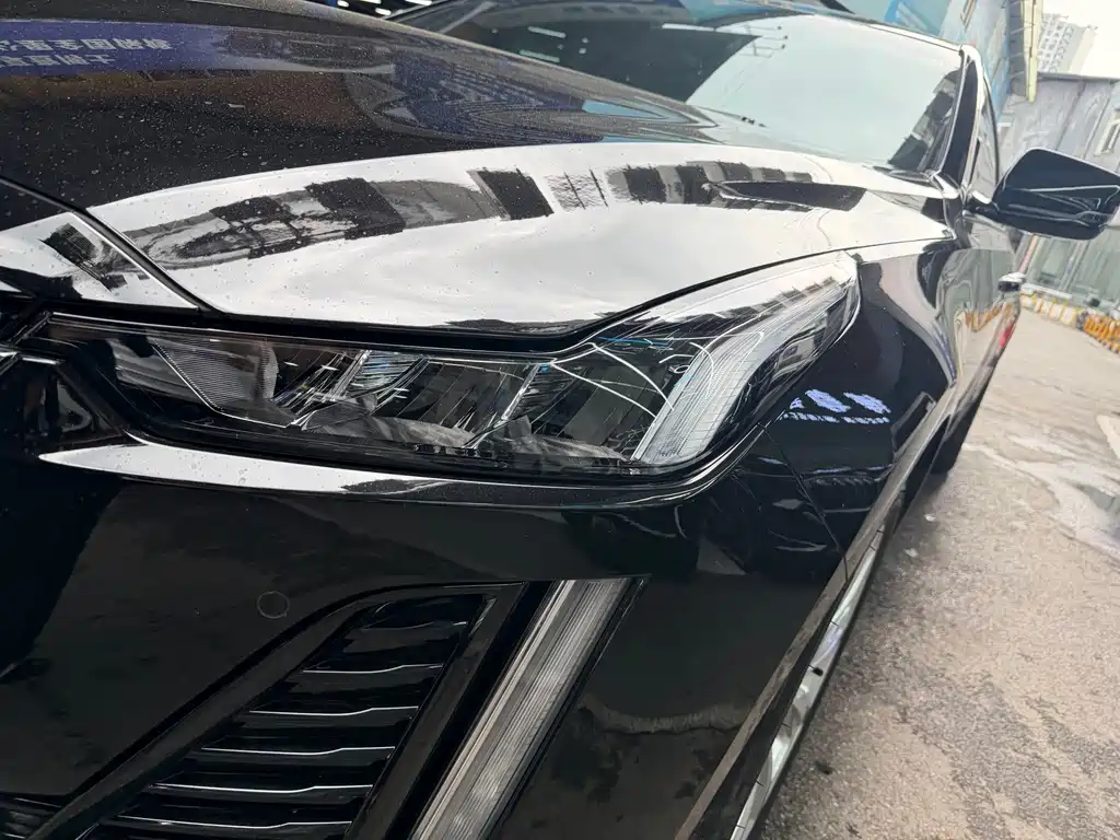 Cadillac CT5 2022 28T Luxury