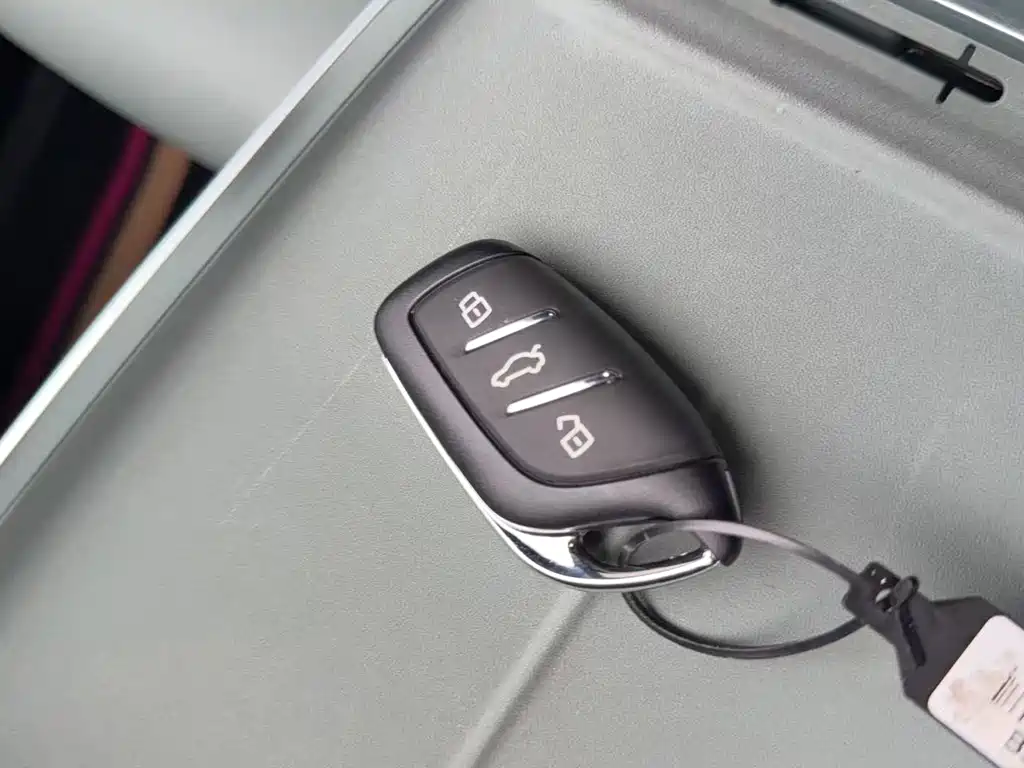 Roewe Young Wai D6 — миниатюра 25