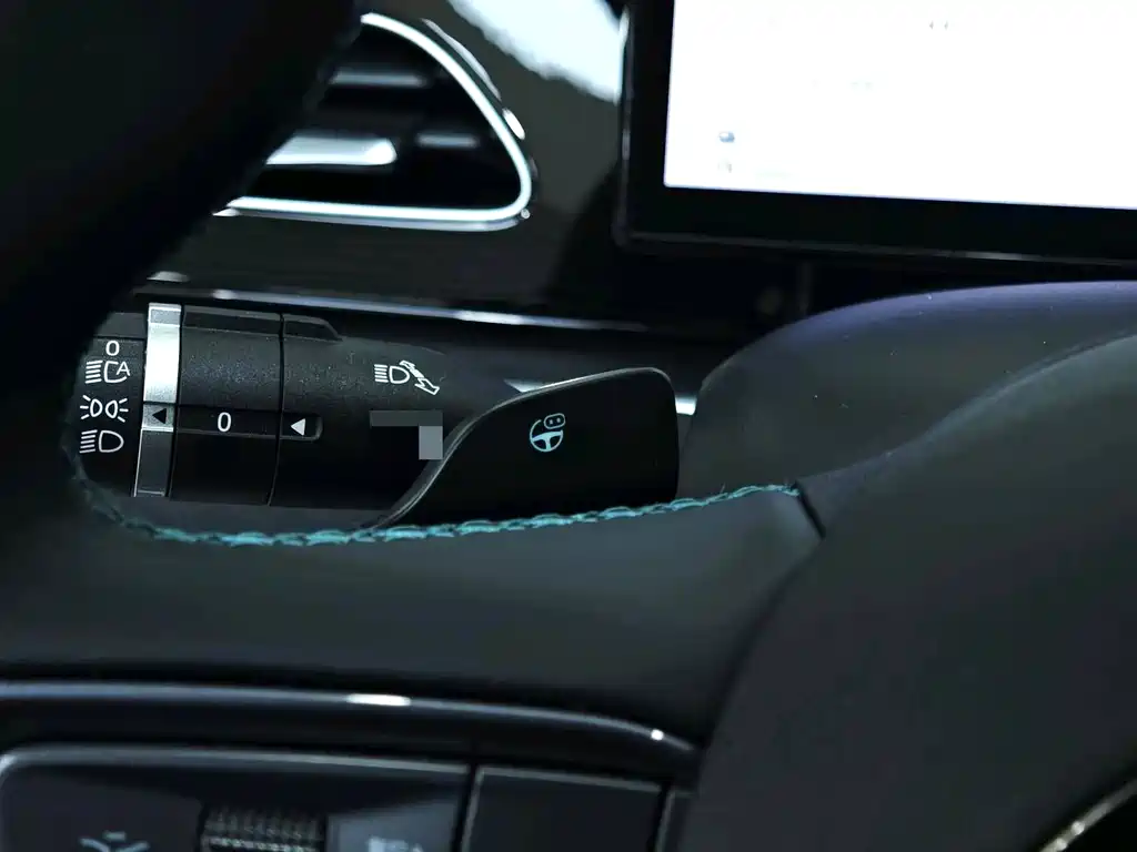 BYD SEAL 06 NEW ENERGY