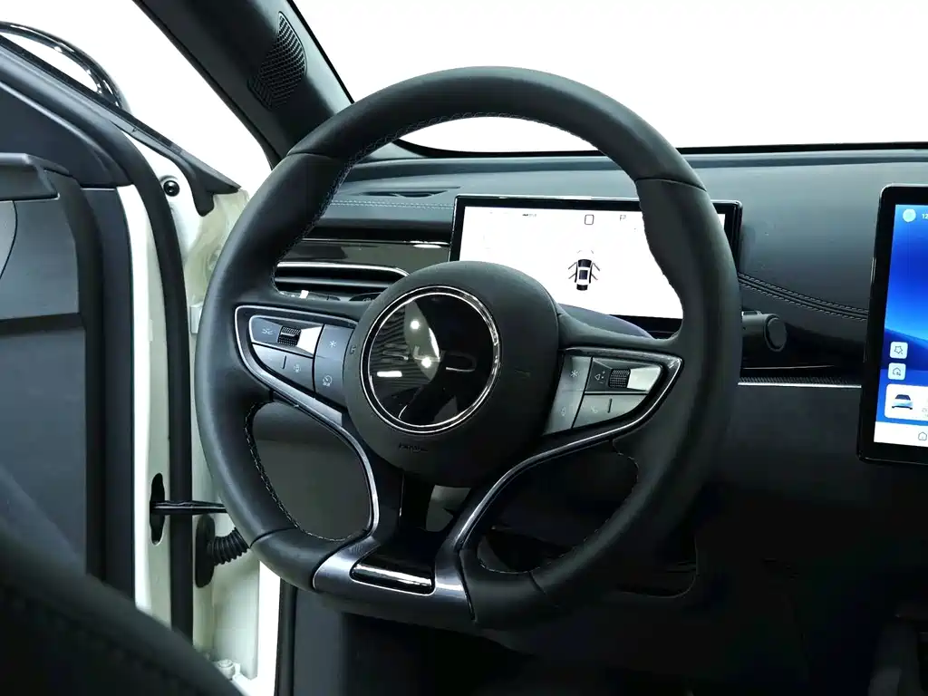 BYD SEAL 06 NEW ENERGY