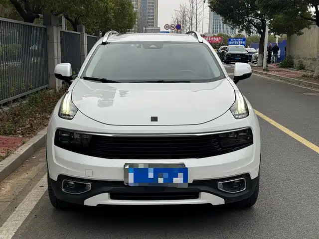 LYNK 01