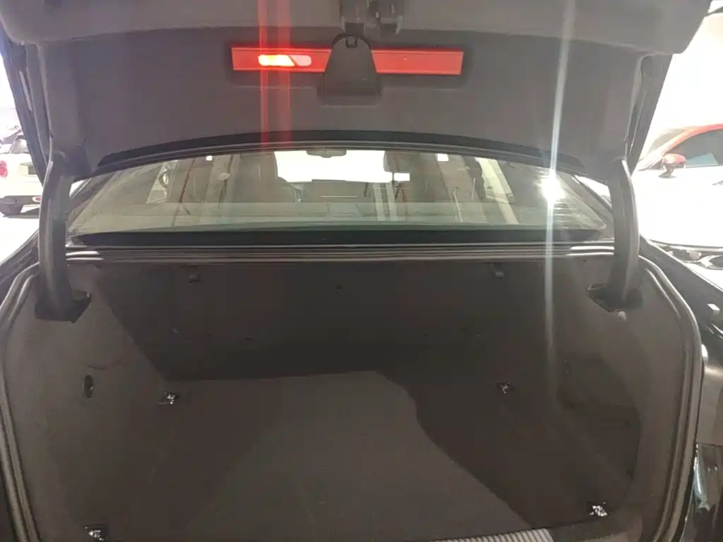 Audi A6L — миниатюра 19