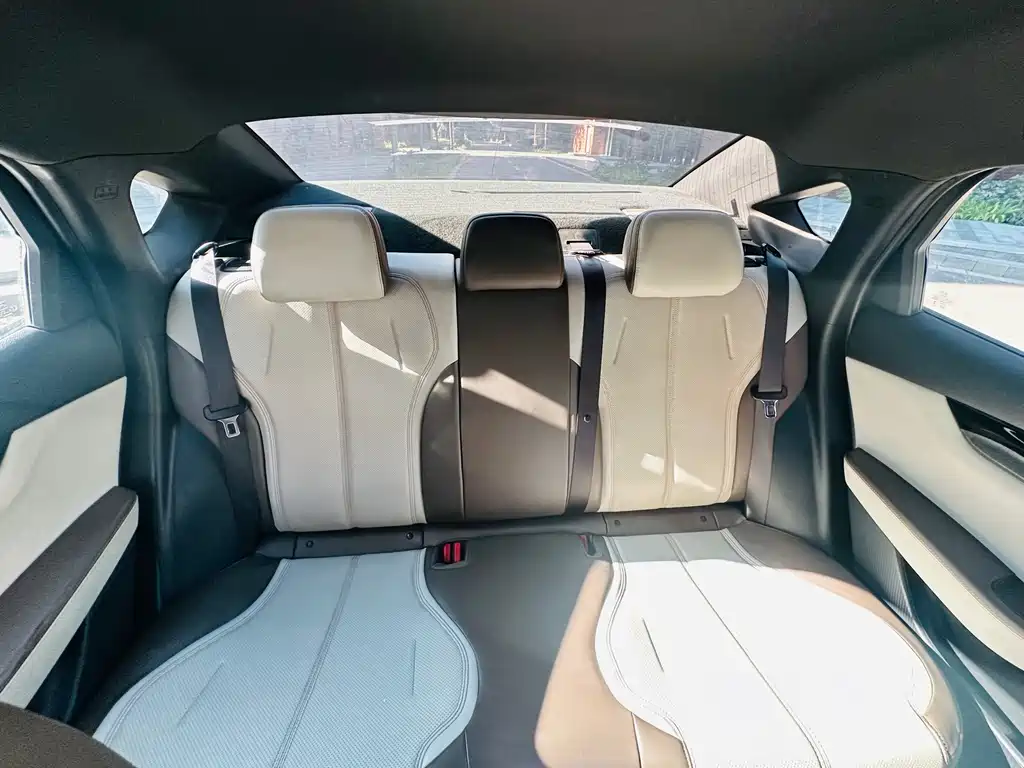 BYD Qin PLUS — миниатюра 17