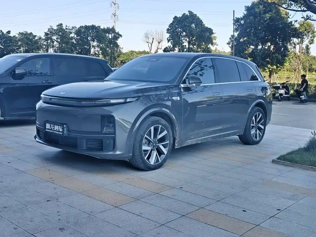 Li Auto L7