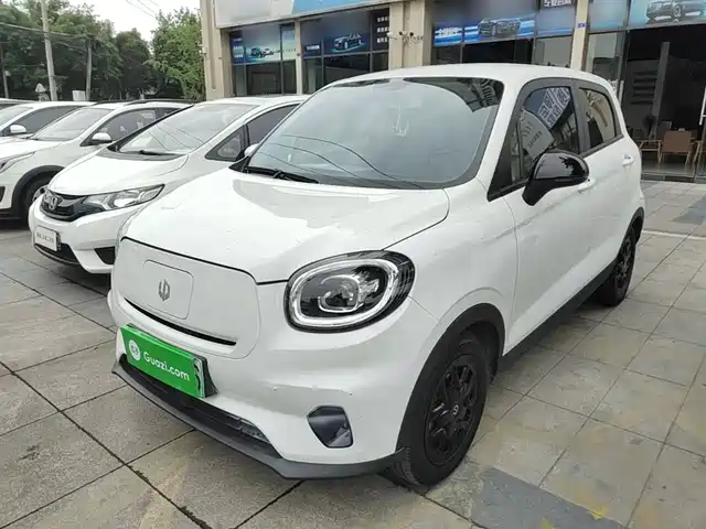 2024 Leapmotor T03