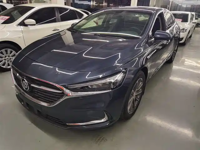 BUICK LACROSSE 2021