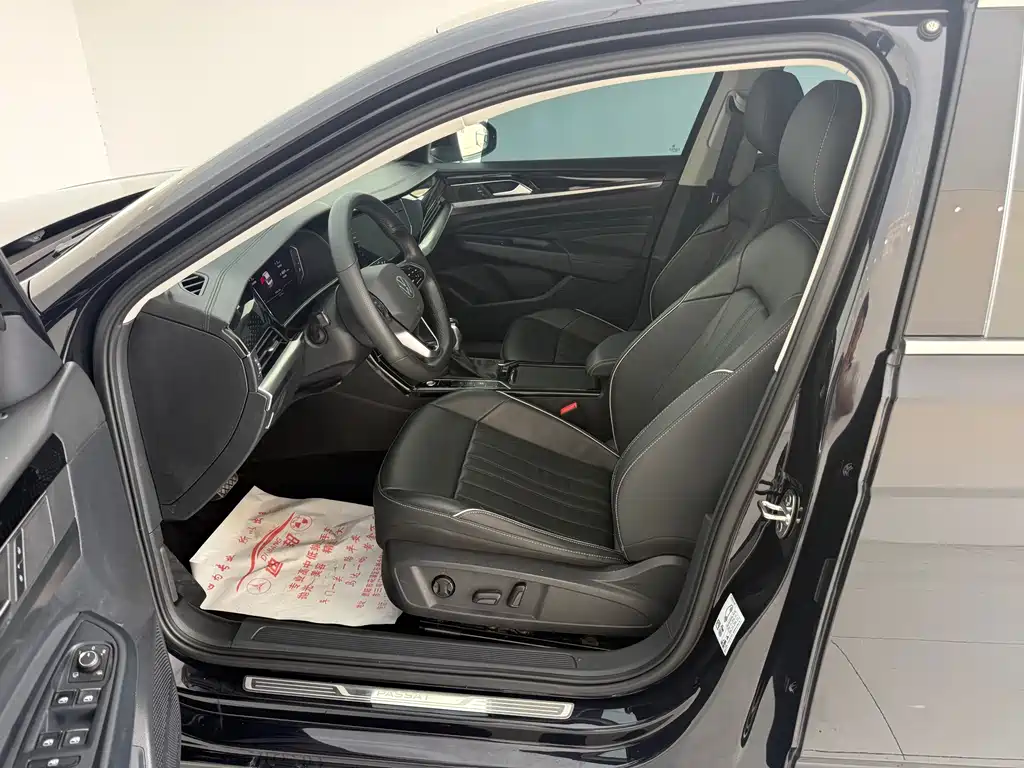 Volkswagen Passat — миниатюра 13