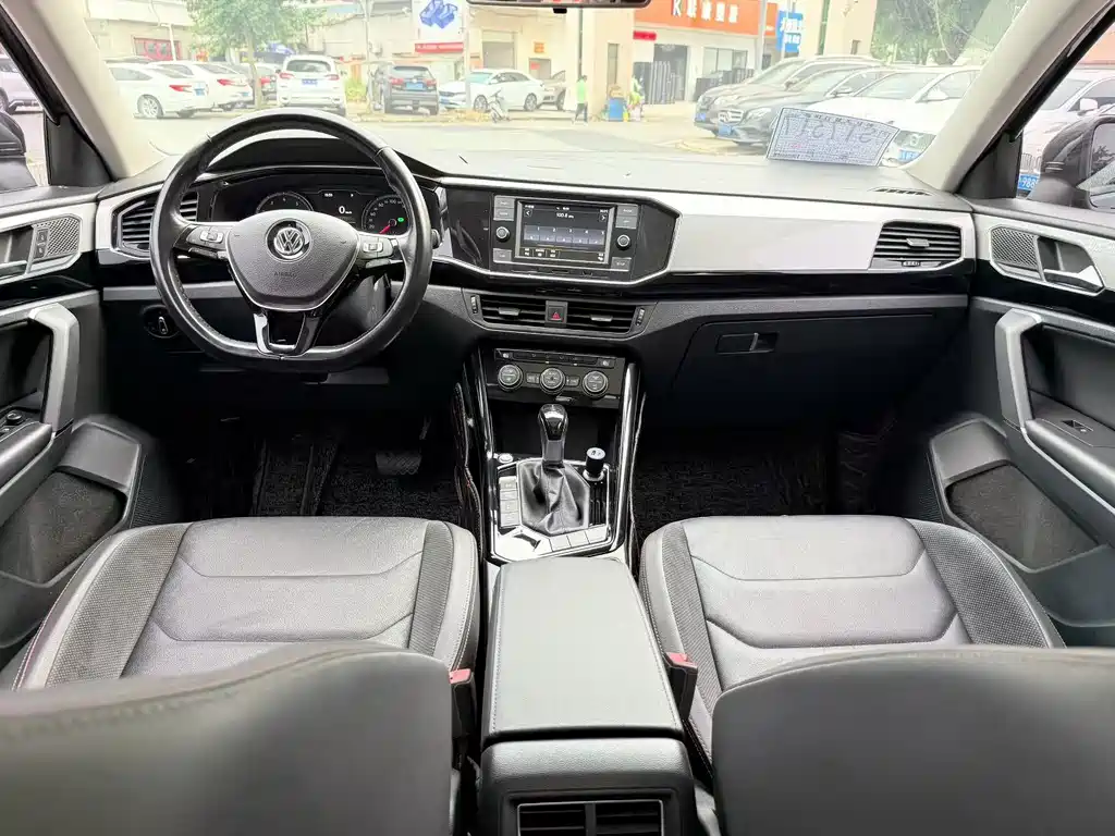 Volkswagen Tayron — миниатюра 6