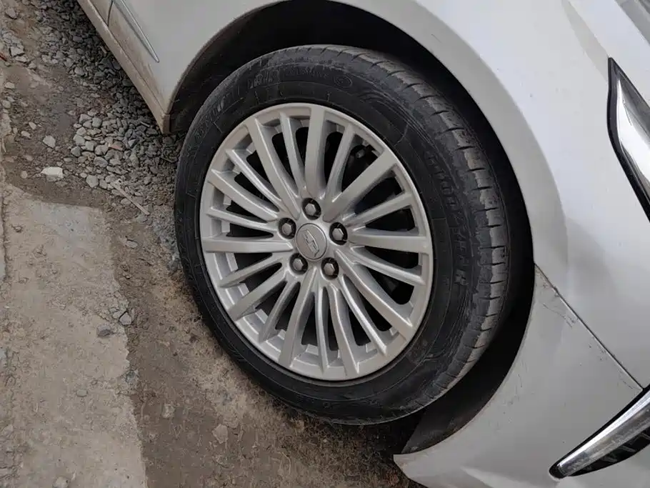Cadillac CT6 — миниатюра 6