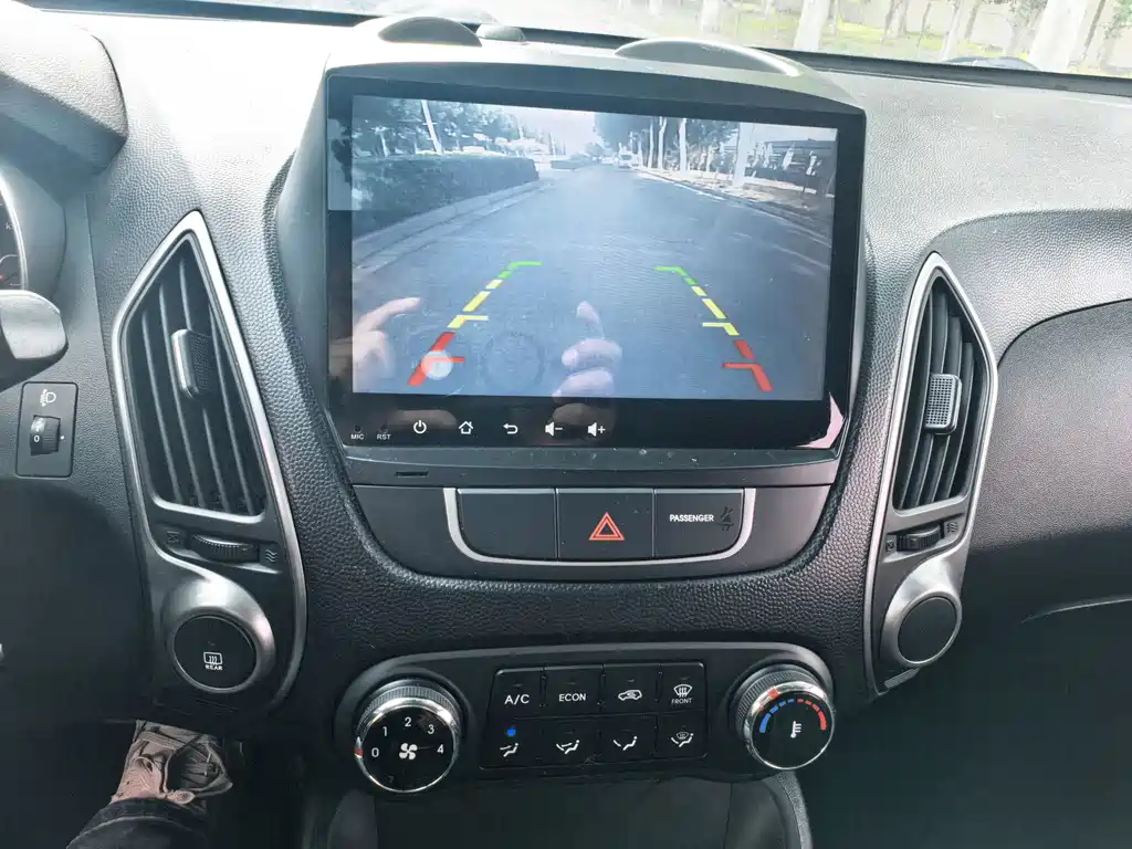 Hyundai ix35 — миниатюра 19