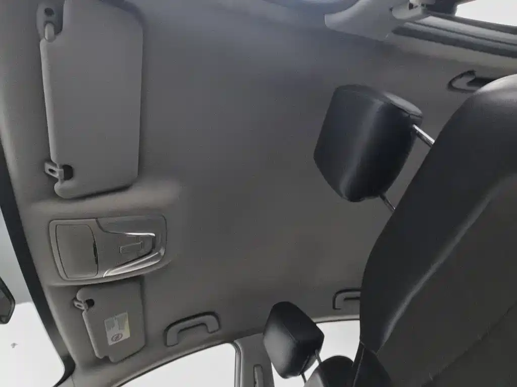 GAC Motor Trumpchi GA4 — миниатюра 14