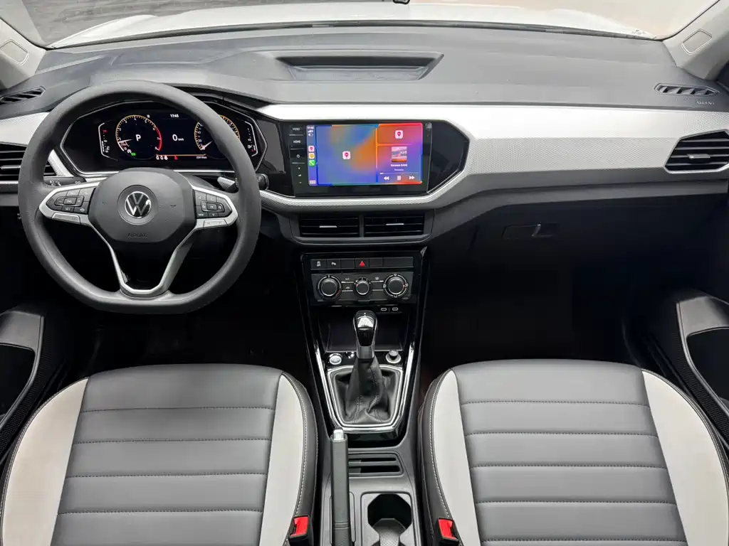 Volkswagen Tacqua — миниатюра 9