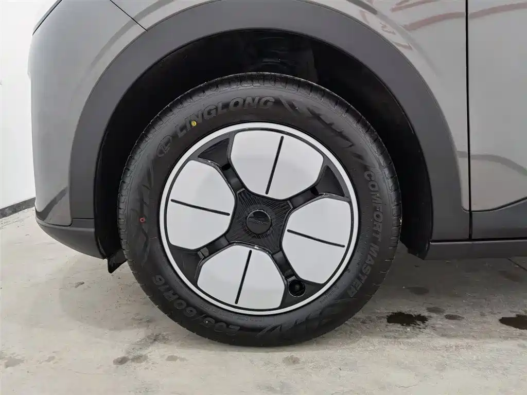 GEELY GALAXY STAR WISH