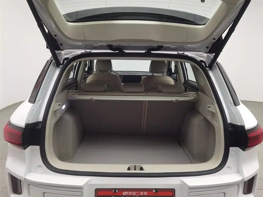 GEELY AUTOMOBILE GEELY ICON