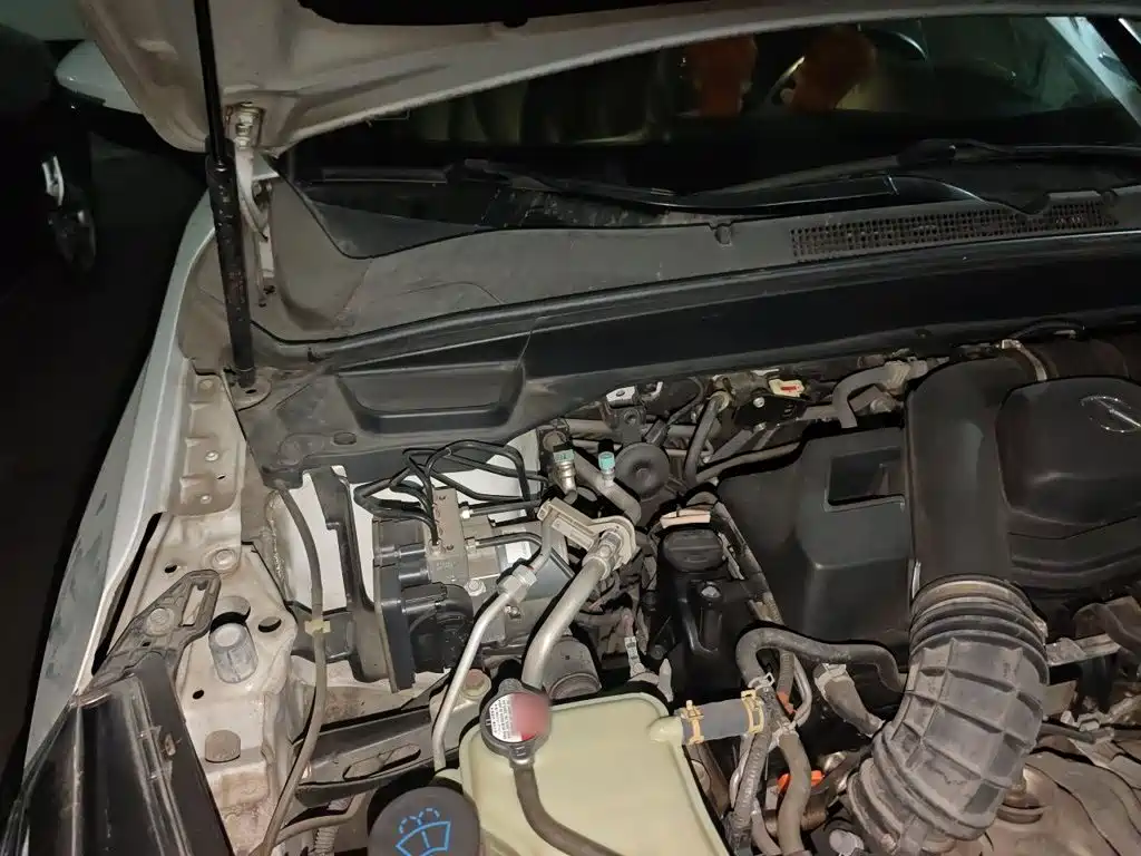 Acura CDX — миниатюра 20