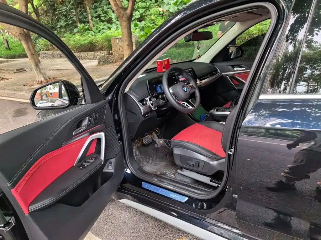 BMW X1 — миниатюра 17