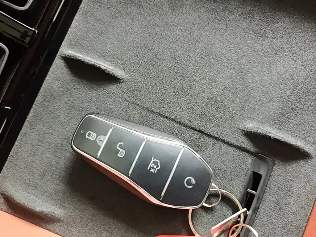 BYD Tang L L 2025 DM 175KM