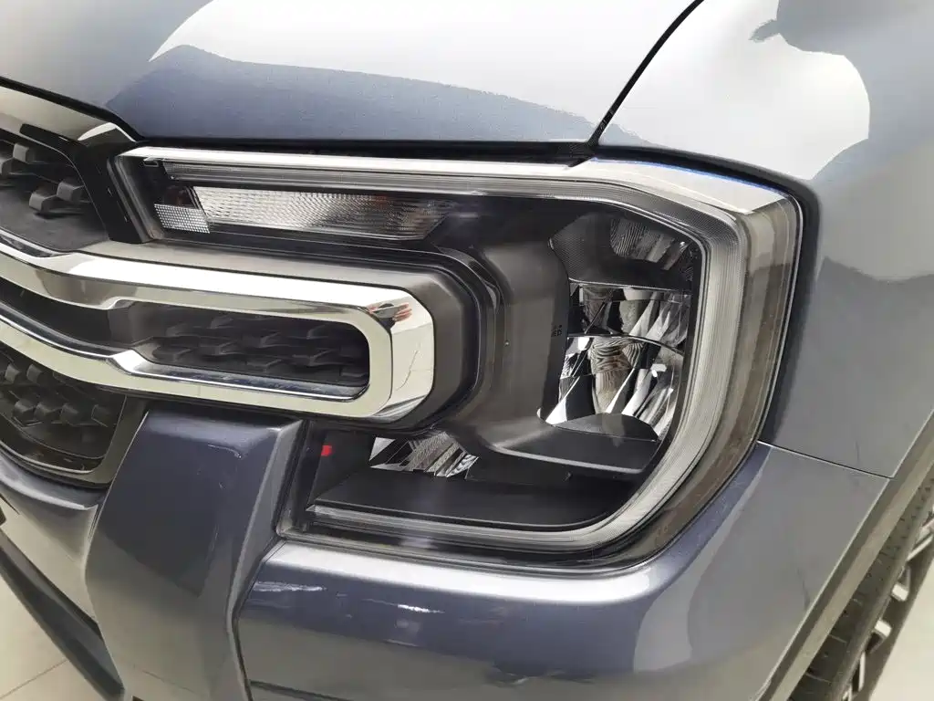 Ford Ranger — миниатюра 7