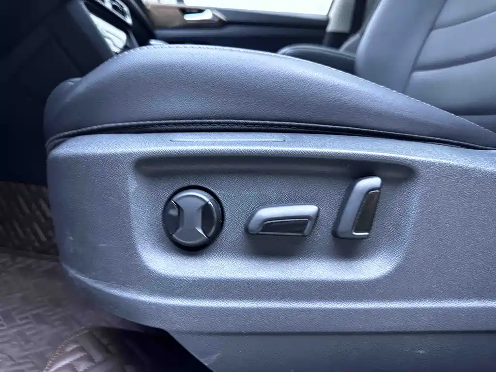 Volkswagen Tharu — миниатюра 18