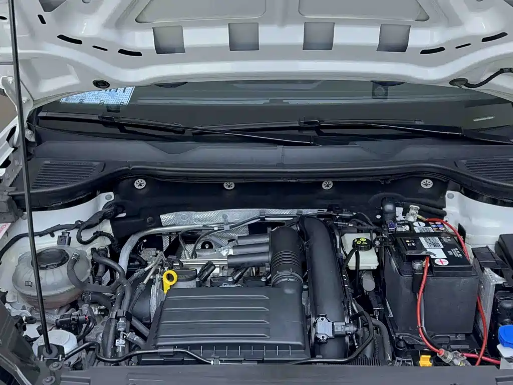 Volkswagen Tharu — миниатюра 21