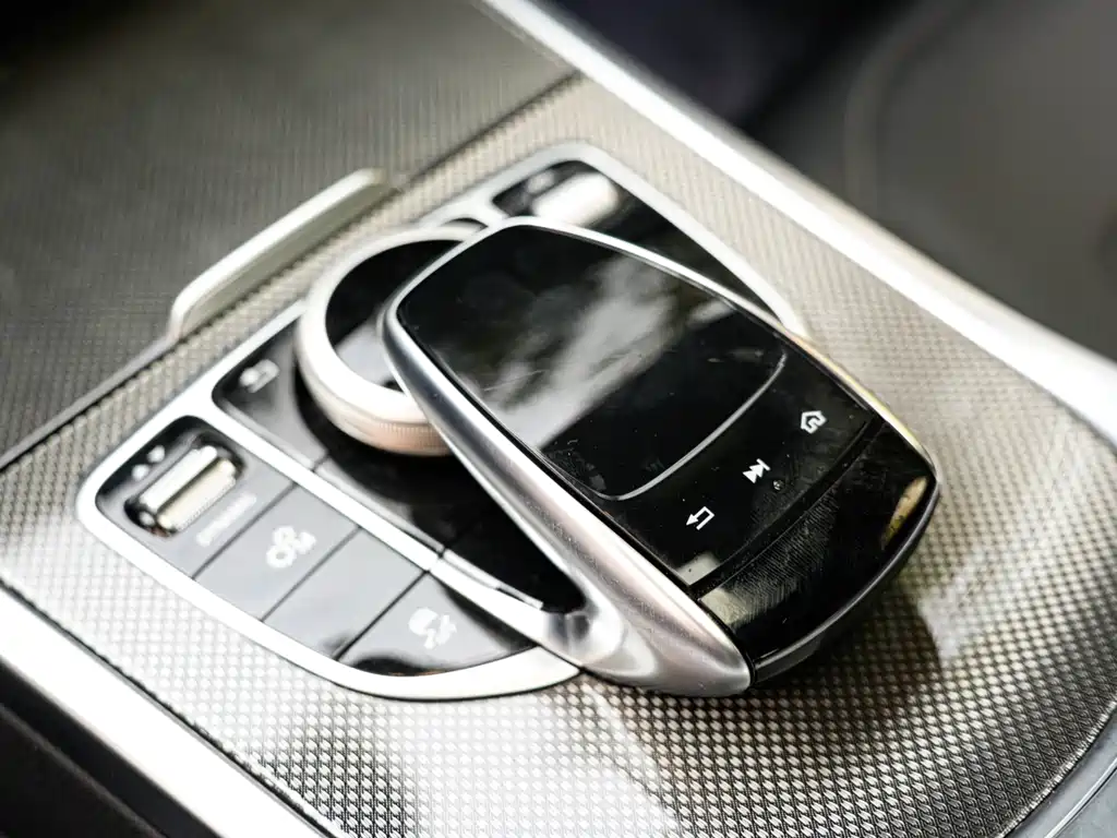 MERCEDES-BENZ G CLASS