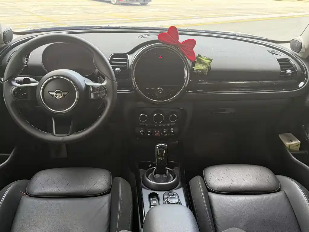 Mini Clubman 2022 2.0T COOPER S