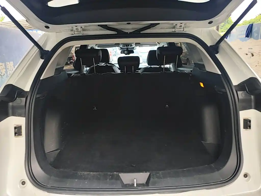 Haval H6 — миниатюра 19