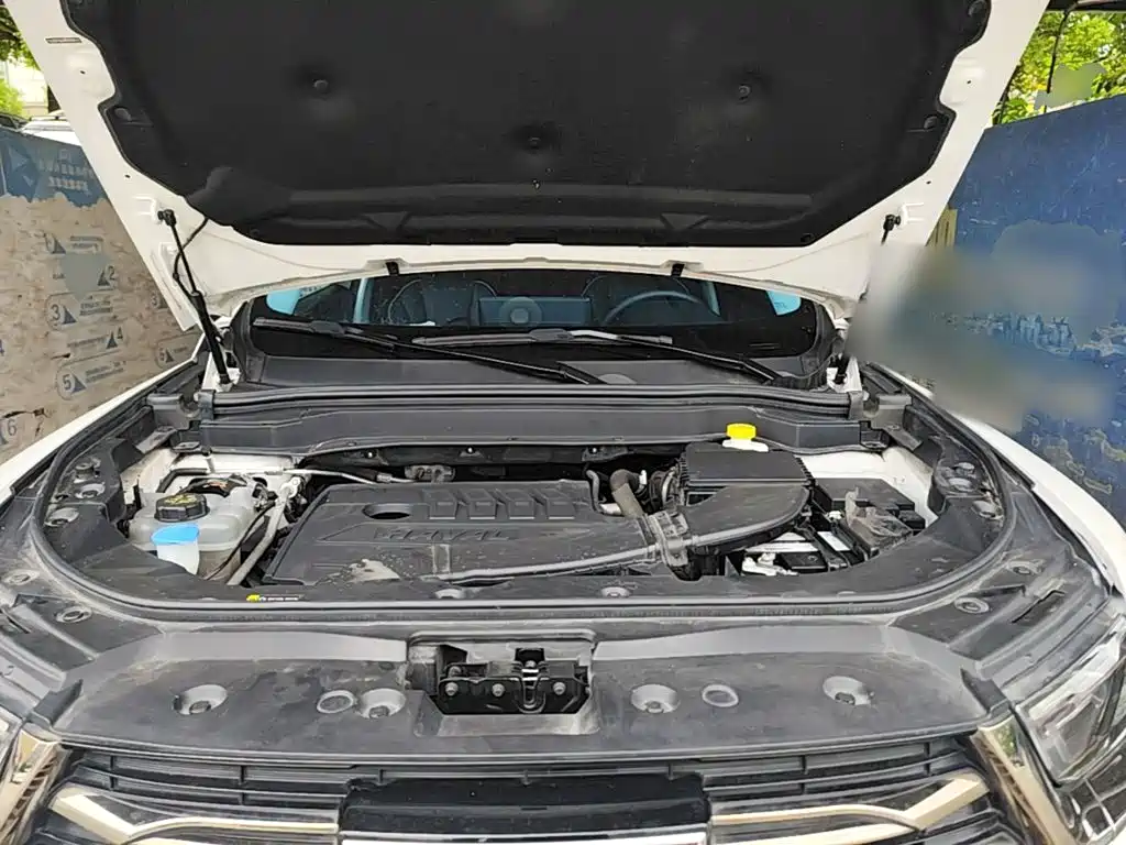 Haval H6 — миниатюра 20