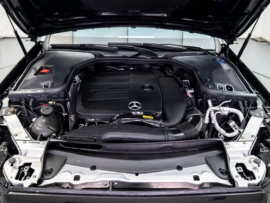 Mercedes-Benz E-Class E 2023 E 300 L Fashion