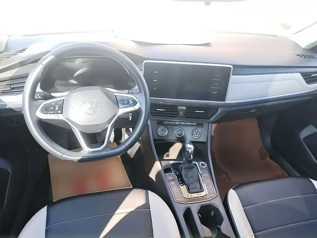 Volkswagen Bora — миниатюра 10