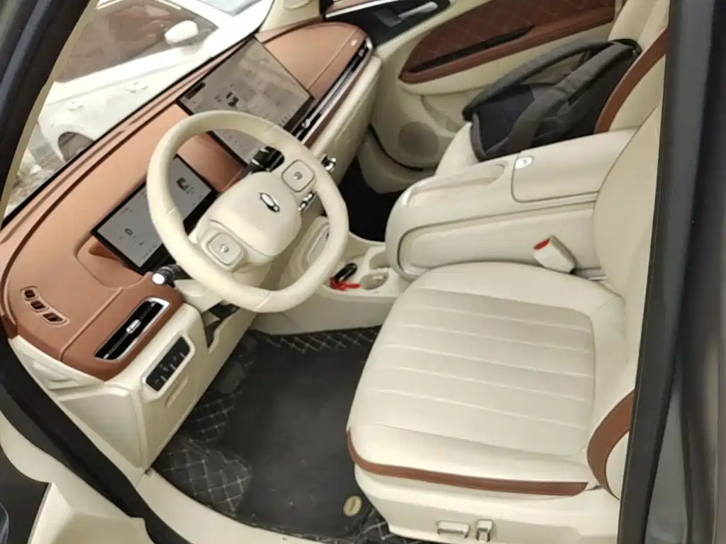 Ora Ora Good Cat GT — миниатюра 15