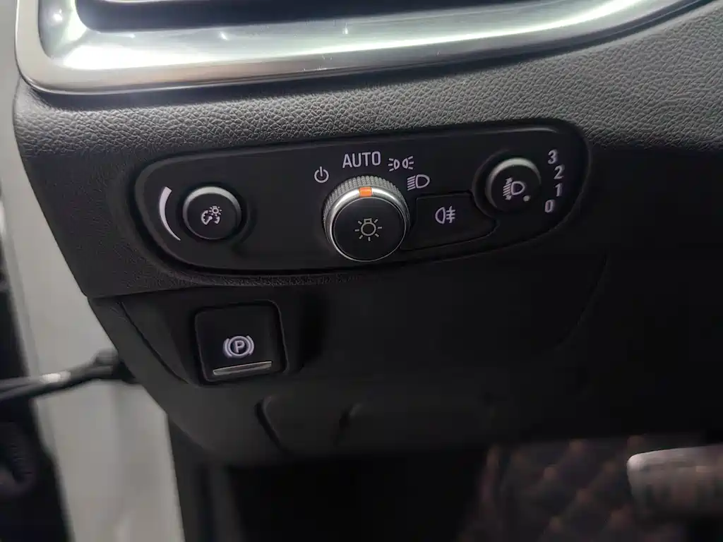 Buick Enclave — миниатюра 15
