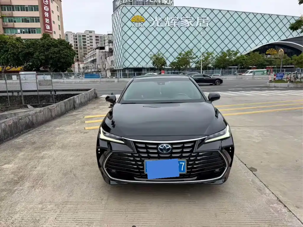 Toyota Avalon