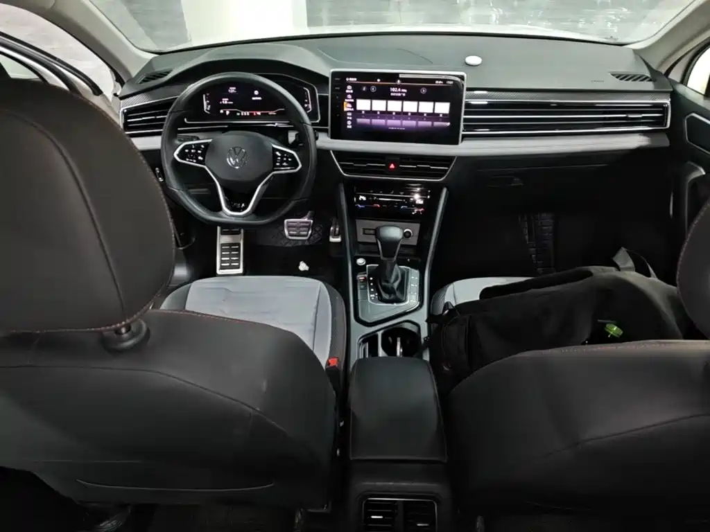 Volkswagen Tiguan X — миниатюра 10