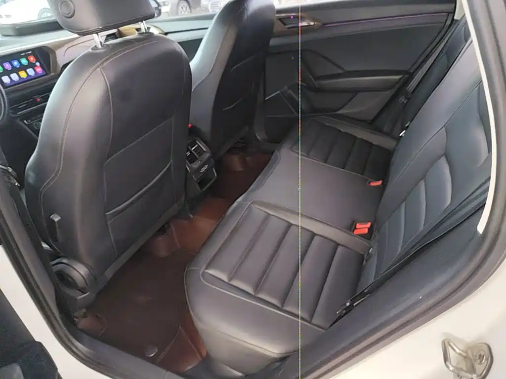 Volkswagen Tharu — миниатюра 17
